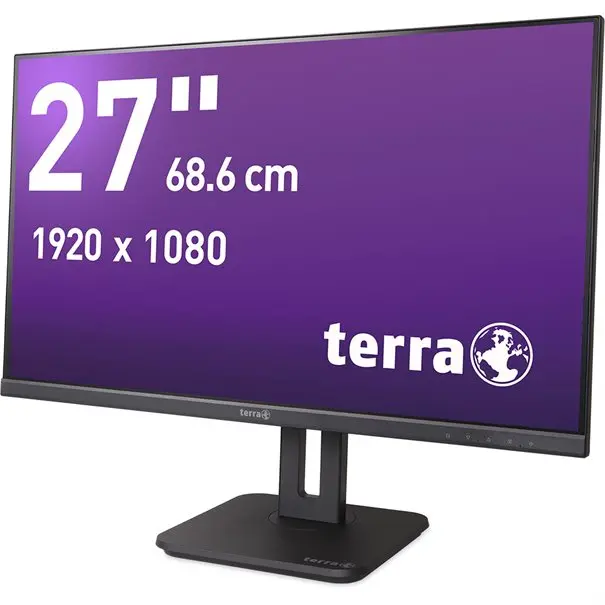 TERRA LCD/LED 2748W PV V3.1