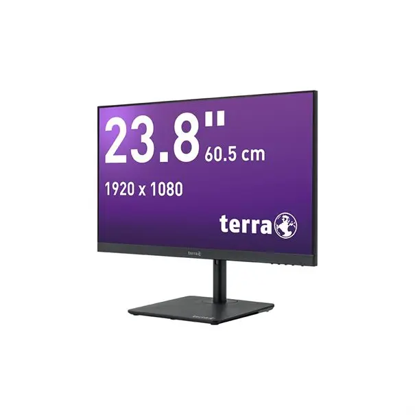 TERRA LCD/LED 2448W PV3.1 