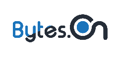Bytes.On